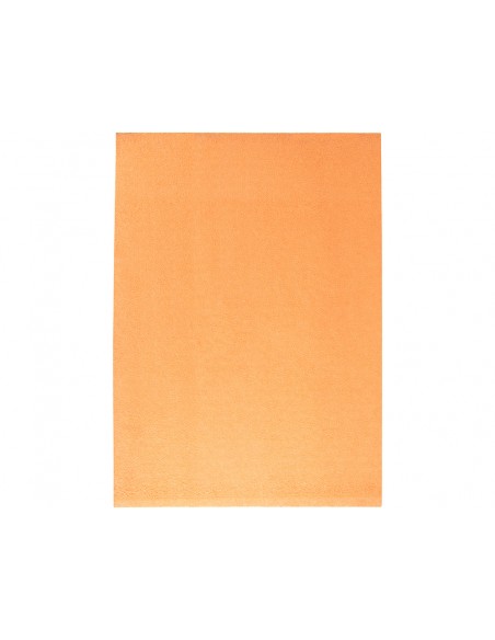 Goma eva liderpapel 50x70cm 60g m2 espesor 2mm textura toalla carne