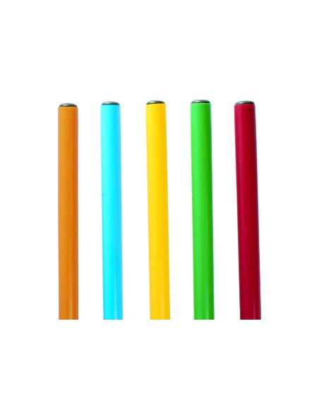 Pica amaya para entrenamiento de obstaculos longitud 1 mt