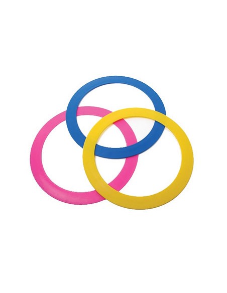 Aro amaya de psicomotricidad en pvc diametro 50 cm