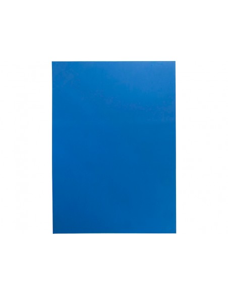 Goma eva liderpapel 50x70cm 60g m2 espesor 15mm azul oscuro