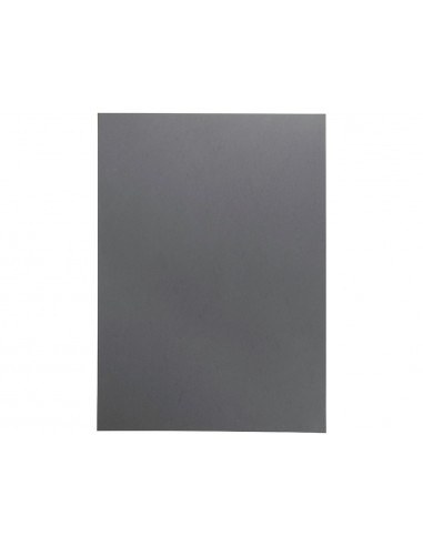 Goma eva liderpapel 50x70cm 60g m2 espesor 15mm gris