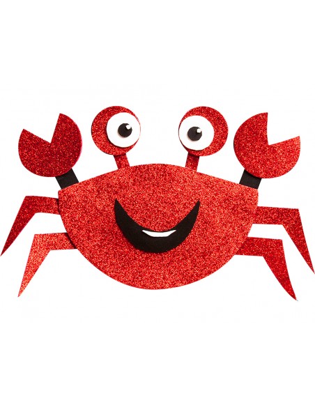 Goma eva con purpurina liderpapel 50x70cm 60g m2 espesor 2mm azul claro