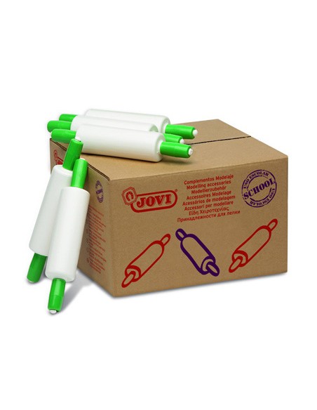 Rodillo jovi para modelar pasta