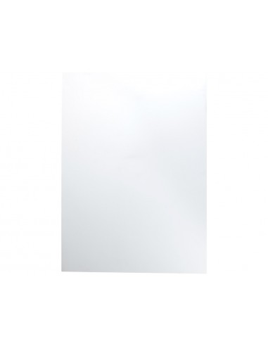 Goma eva liderpapel 50x70cm 60g m2 espesor 15mm blanco
