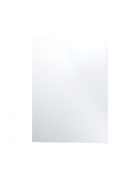 Goma eva liderpapel 50x70cm 60g m2 espesor 15mm blanco
