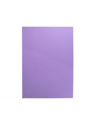 Goma eva liderpapel 50x70cm 60g m2 espesor 15mm lila