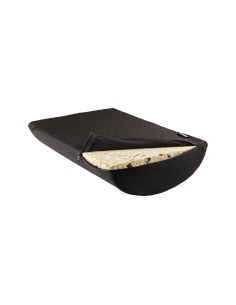 Reposapies fellowes breyta ajustable en altura 100 reciclable 450x310x100 mm