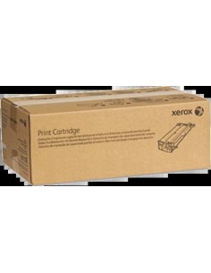 Xerox Color C60/C70 Negro Cartucho de Toner Original -...