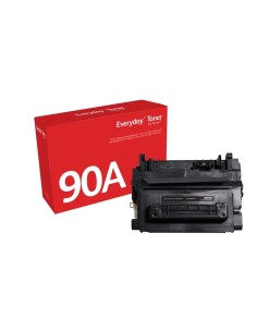 Xerox Everyday HP CE390A Negro Cartucho de Toner Generico...