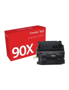 Xerox Everyday HP CE390X Negro Cartucho de Toner Generico...