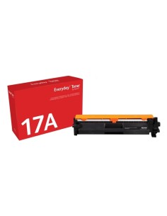 Xerox Everyday HP CF217A Negro Cartucho de Toner Generico...