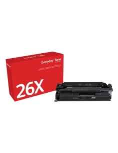 Xerox Everyday Canon 052H Negro Cartucho de Toner...