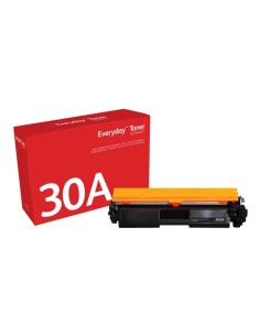 Xerox Everyday HP CF230A Negro Cartucho de Toner Generico...