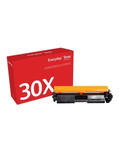 Xerox Everyday HP CF230X Negro Cartucho de Toner Generico...
