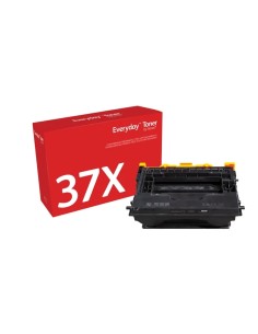 Xerox Everyday HP CF237X Negro Cartucho de Toner Generico...
