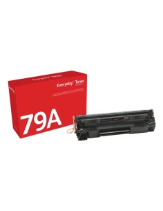 Xerox Everyday HP CF279A Negro Cartucho de Toner Generico...