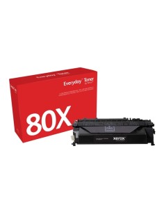 Xerox Everyday HP CF280X Negro Cartucho de Toner Generico...