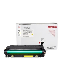 Xerox Everyday HP CF362X Amarillo Cartucho de Toner...