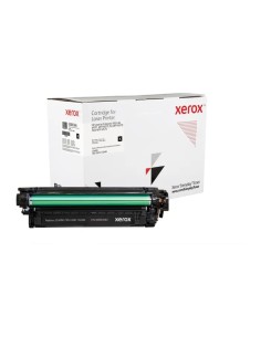 Xerox Everyday HP CE400X Negro Cartucho de Toner Generico...