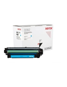 Xerox Everyday HP CE401A Cyan Cartucho de Toner Generico...