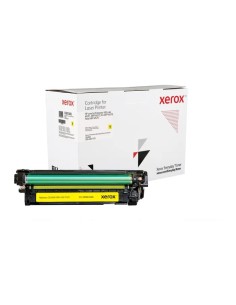 Xerox Everyday HP CE402A Amarillo Cartucho de Toner...