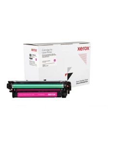 Xerox Everyday HP CE403A Magenta Cartucho de Toner...