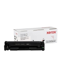 Xerox Everyday HP CF400X Negro Cartucho de Toner Generico...