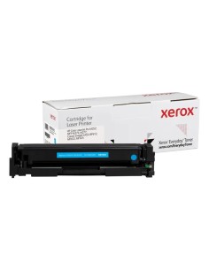 Xerox Everyday HP CF401X Cyan Cartucho de Toner Generico...