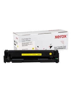 Xerox Everyday HP CF402X Amarillo Cartucho de Toner...
