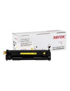 Xerox Everyday HP CF412A Amarillo Cartucho de Toner...