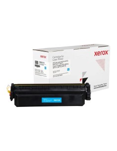 Xerox Everyday HP CF411X Cyan Cartucho de Toner Generico...