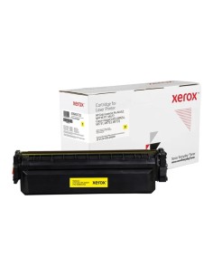 Xerox Everyday HP CF412X Amarillo Cartucho de Toner...