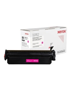 Xerox Everyday HP CF413X Magenta Cartucho de Toner...