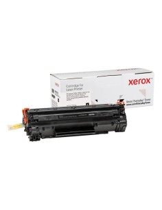 Xerox Everyday Canon 725/712/713/726 Negro Cartucho de...