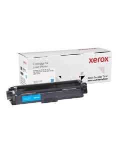 Xerox Everyday Brother TN241/TN242 Cyan Cartucho de Toner...
