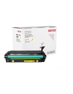 Xerox Everyday HP CF362A Amarillo Cartucho de Toner...