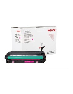 Xerox Everyday HP CF363A Magenta Cartucho de Toner...