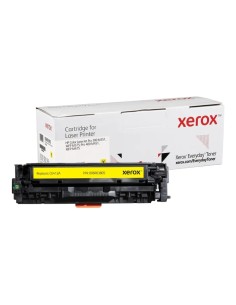 Xerox Everyday HP CE412A Amarillo Cartucho de Toner...