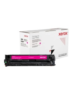 Xerox Everyday HP CB543A/CE323A/CF213A Magenta Cartucho...
