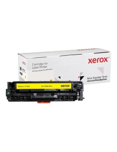 Xerox Everyday HP CF382A Amarillo Cartucho de Toner...