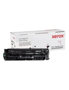 Xerox Everyday HP CC530A Negro Cartucho de Toner...
