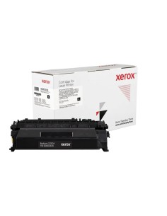 Xerox Everyday HP CE505A Negro Cartucho de Toner Generico...
