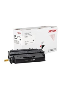 Xerox Everyday HP CF280X Negro Cartucho de Toner Generico...