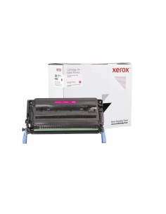 Xerox Everyday HP Q6463A Magenta Cartucho de Toner...