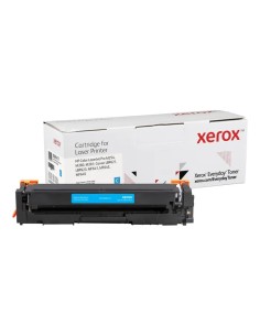 Xerox Everyday HP CF541A Cyan Cartucho de Toner Generico...