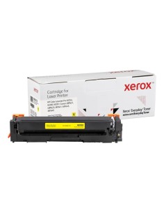 Xerox Everyday Canon 054 Amarillo Cartucho de Toner...