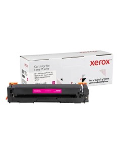Xerox Everyday HP CF543A Magenta Cartucho de Toner...