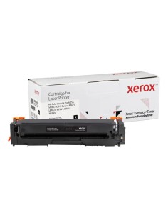 Xerox Everyday HP CF540X Negro Cartucho de Toner Generico...