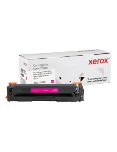 Xerox Everyday HP CF543X Magenta Cartucho de Toner...