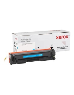 Xerox Everyday HP W2031A Cyan Cartucho de Toner Generico...